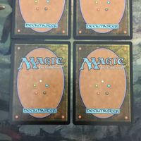 MTG マジックザギャザリング カード まとめ ティムールの戦巫師/Temurwar Shaman 4枚セット 81 サムネイル 5