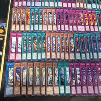 混合デッキパーツ 大量 まとめ マリス MALICE 刻まれし魔の燐歌 サクリファイス・D・ロータス 遊戯王 nvq45 B5 5 サムネイル 5