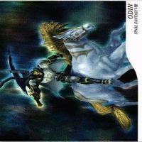 ディアボロス オーディン エデン ドンペリ FF8 ファイナルファンタジー アートミュージアム カード まとめ サムネイル 3