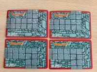 Dragon Quest Carddass 122 123 124 125 Bandai 1991 サムネイル 2