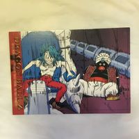 Dragon Ball Card Lot Piccolo Bulma Trading Card サムネイル 2