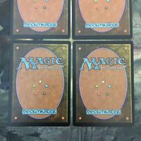 MTG マジックザギャザリング カード まとめ RTR 管区の隊長/Precinct Captain 4枚セット 51 サムネイル 5