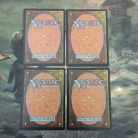 MTG マジックザギャザリング カード まとめ RTR 管区の隊長/Precinct Captain 4枚セット 51 サムネイル 4