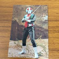 仮面ライダー カード まとめ 53 サムネイル 2