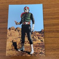 仮面ライダー カード まとめ 53 サムネイル 3
