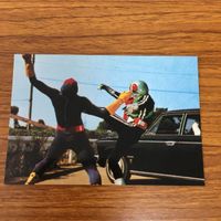 仮面ライダー カード まとめ 53 サムネイル 5