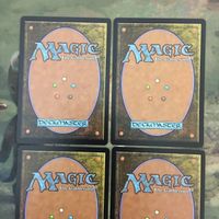 MTG マジックザギャザリング カード まとめ DOM 最初の噴火/The First Eruption 4枚セット 67 サムネイル 6