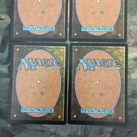 MTG マジックザギャザリング カード まとめ DOM 最初の噴火/The First Eruption 4枚セット 67 サムネイル 5