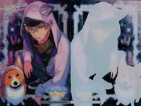 カード あんさんぶるスターズ あんスタ SP まとめ クリア 蓮巳 敬人 (CV.梅原 裕一郎) 守沢 千秋 朱桜司 大神 晃牙 (CV.小野 友樹) 52 49 101 102 カードコレクションガム コレクション サムネイル 5