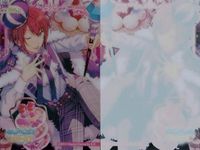カード あんさんぶるスターズ あんスタ SP まとめ クリア 蓮巳 敬人 (CV.梅原 裕一郎) 守沢 千秋 朱桜司 大神 晃牙 (CV.小野 友樹) 52 49 101 102 カードコレクションガム コレクション サムネイル 4