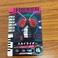 仮面ライダー ガンバライド カード まとめ 10 サムネイル 5