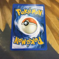 ポケモンカード 旧裏面 海外 英語 ネンドール 26 サムネイル 2