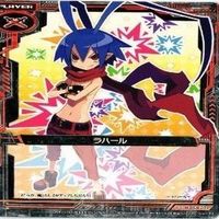Z/X ゼクス 魔界戦記ディスガイア ラハール エトナ プリニー PR チェルカ カード まとめ サムネイル 2