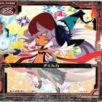 Z/X ゼクス 魔界戦記ディスガイア ラハール エトナ プリニー PR チェルカ カード まとめ サムネイル 5