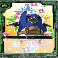 Z/X ゼクス 魔界戦記ディスガイア ラハール エトナ プリニー PR チェルカ カード まとめ サムネイル 4