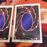 キングビートル ヘラクレス・ビートル バンダイ版 遊戯王 まとめ 69 102 昆虫族 カブトムシ サムネイル 6