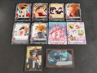 Rabi Kabaya Shining Clear Card Special Card Cosplay Lot Japanese サムネイル 1