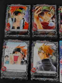 Rabi Kabaya Shining Clear Card Special Card Cosplay Lot Japanese サムネイル 7