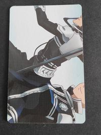 Rabi Kabaya Shining Clear Card Special Card Cosplay Lot Japanese サムネイル 3