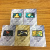 機動戦士 ガンダム 逆襲のシャア カード ダス マスターズ カード まとめ シャア サザビー ジオング 1 サムネイル 7
