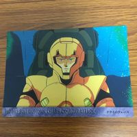 機動戦士 ガンダム 逆襲のシャア カード ダス マスターズ カード まとめ シャア サザビー ジオング 1 サムネイル 2