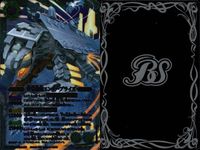 カード バトルスピリッツ X まとめ BS25-X01 甲竜戦艦エンタープライズ BS27-X04 神狼テンペスター バトスピ サムネイル 3
