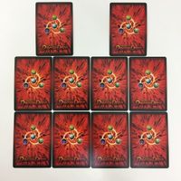 ドラゴンドライブ DD タタリドリーム デァストラレイディオ イットーザン UVフラッシャー グフータイガ カード まとめ レア サムネイル 6