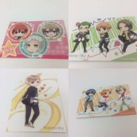 トレーディングカード カード マイナーカード 非売品 レア キラ プロモ アニメ 美少女 ゲーム starrsky3 sta サムネイル 1