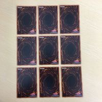 遊戯王 字レア カード トレーディングカード アマゾネスの秘術 まとめ サムネイル 6
