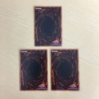 遊戯王 字レア カード トレーディングカード アマゾネスの秘術 まとめ サムネイル 7