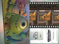 カード ディズニー トレーディング コレクション 100周年 まとめ バグズ・ライフ ウォーリー モンスターズ・ユニバーシティ Disney ENSKY エンスカイ エンスキー サムネイル 4