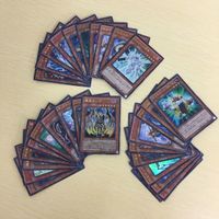 遊戯王 ウルトラレア 韓国語含む カード トレーディングカード ギアギアーノ MkーⅡ エレクトロ軍曹 軍神ガープ 30枚まとめ