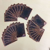 Yu-Gi-Oh Ultra Rare Trading Card Lot 30 Cards Geargiagno サムネイル 9