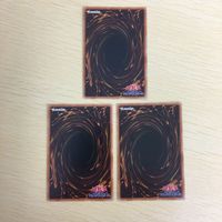 遊戯王 ノーマル カード トレーディングカード プランキッズミュー まとめ サムネイル 5