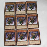 遊戯王 カード トレーディングカード 極星工イーヴァルディ ノーマル まとめ サムネイル 1