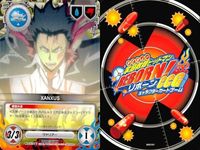 カード 家庭教師ヒットマン REBORN! リボーン まとめ クローム髑髏 ゴーラ モスカ バジル ルッスーリア アルビート 沢田家光 シャマル ザンザス 表と裏の世界 75 85 71 83 66 73 36 96 77 キャラクター CCG サムネイル 2