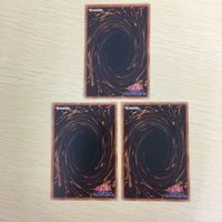 遊戯王 字レア カード トレーディングカード 龍相剣現 まとめ サムネイル 7