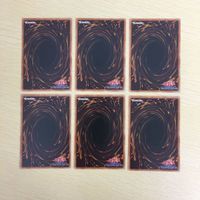 遊戯王 字レア カード トレーディングカード 龍相剣現 まとめ サムネイル 6