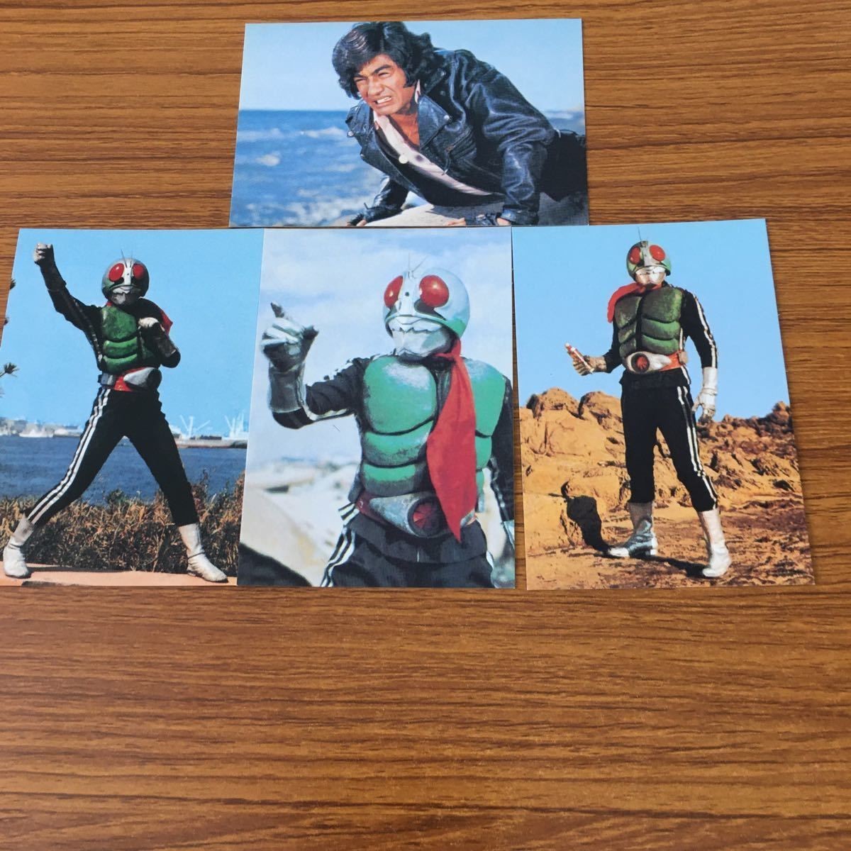仮面ライダー カード まとめ 85