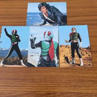 仮面ライダー カード まとめ 85