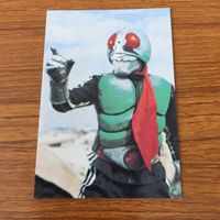 仮面ライダー カード まとめ 85 サムネイル 4
