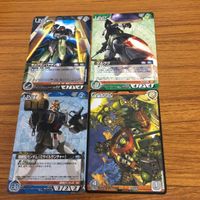 ガンダム カード トレカ まとめ 非売品 88