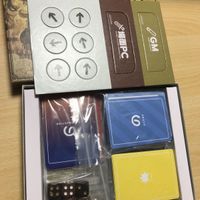 送料無料 のびのびtrpg スチームパンク steampunk arclight games カードゲーム ボードゲーム y012 o12-1 0420 サムネイル 3