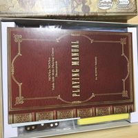送料無料 のびのびtrpg スチームパンク steampunk arclight games カードゲーム ボードゲーム y012 o12-1 0420 サムネイル 2
