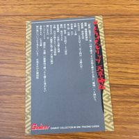 侍魂 サムライスピリッツ カード トレカ まとめ 19 41 壊帝ユガ 巖陀羅 カラクリ 磐馬 柳生 磐馬 千両 狂死郎 21 サムネイル 10