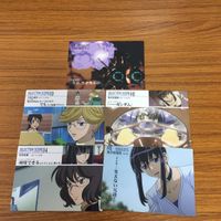 ガンダム ダブルオー カード ダス マスターズ カード まとめ 19 サムネイル 1
