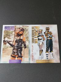 女王蟻魔女ギサリアン 川上まり ロゼッタ 神仮面ファラオン ロゼッタ：仮面の天使 カード