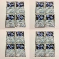 Pokemon Card Dialga Lot Japanese Vintage