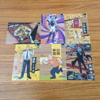 クリア カード トレカ まとめ 僕のヒーローアカデミア ヒロアカ 口田 甲司 死柄木 弔 砂糖 力道 Mt レディ 通形 ミリオ 21 サムネイル 1