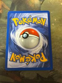 Bad Rats English Version Pokemon Card 51/82 サムネイル 2